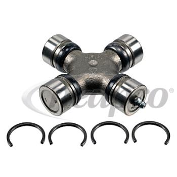 1998 Isuzu Trooper Universal Joint Rear Shaft Neapco 20317 image 1 of 1