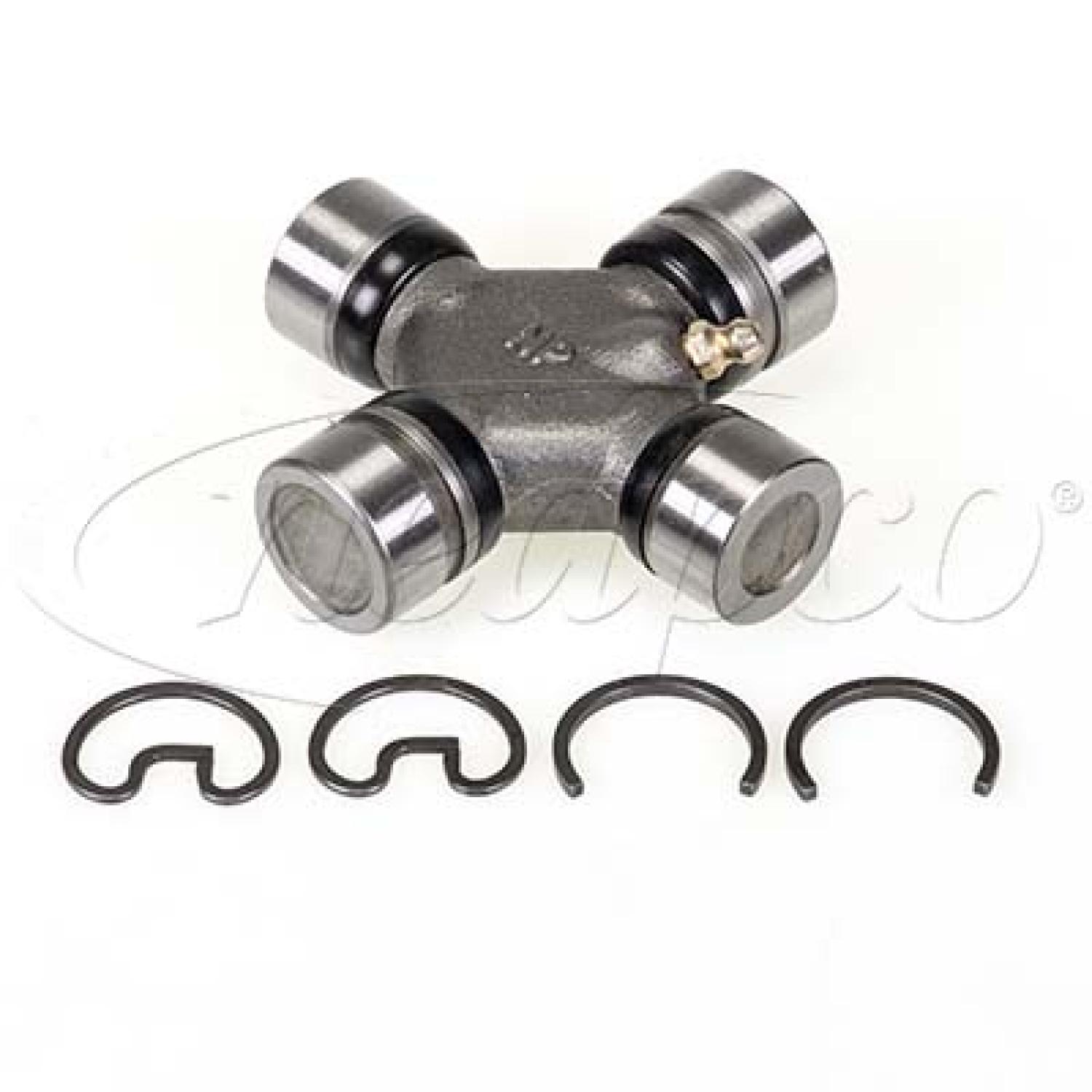 Neapco 20355 - Universal Joint Neapco 20355 Universal Joint product image 1 of 1