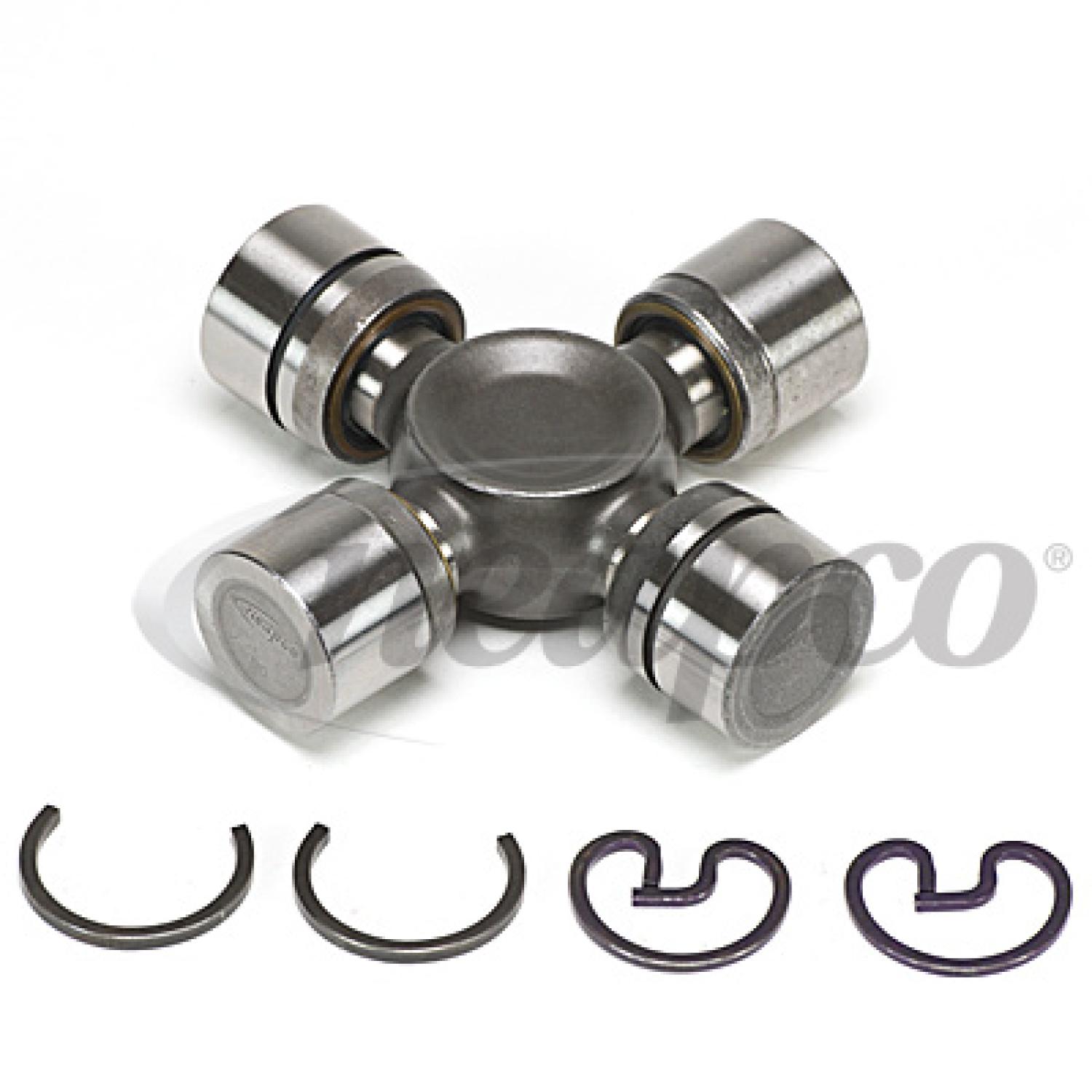 Neapco 20355G - Universal Joint Neapco 20355G Universal Joint product image 1 of 1
