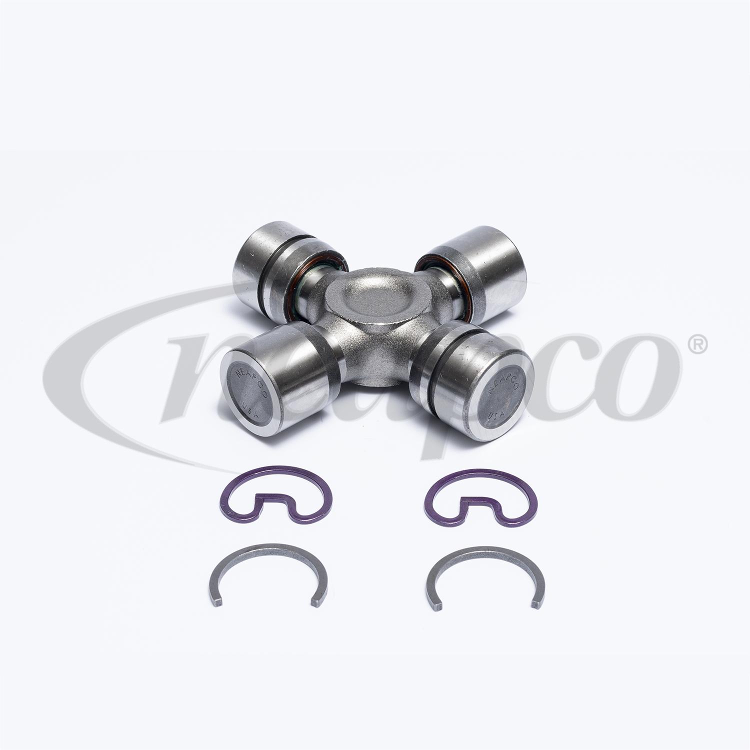 Neapco 20355P - Universal Joint Neapco 20355P Universal Joint product image 1 of 1