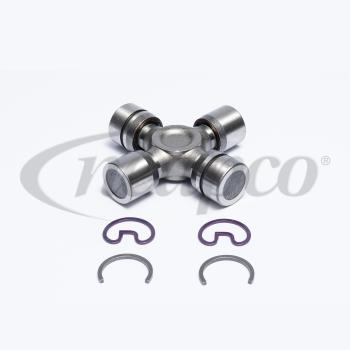 1999 Dodge Ram 2500 Universal Joint Front Shaft Neapco 20355P image 1 of 1