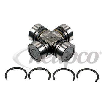 1997 Ford Ranger Universal Joint Front Wheels All Joints Neapco 20456 image 1 of 1