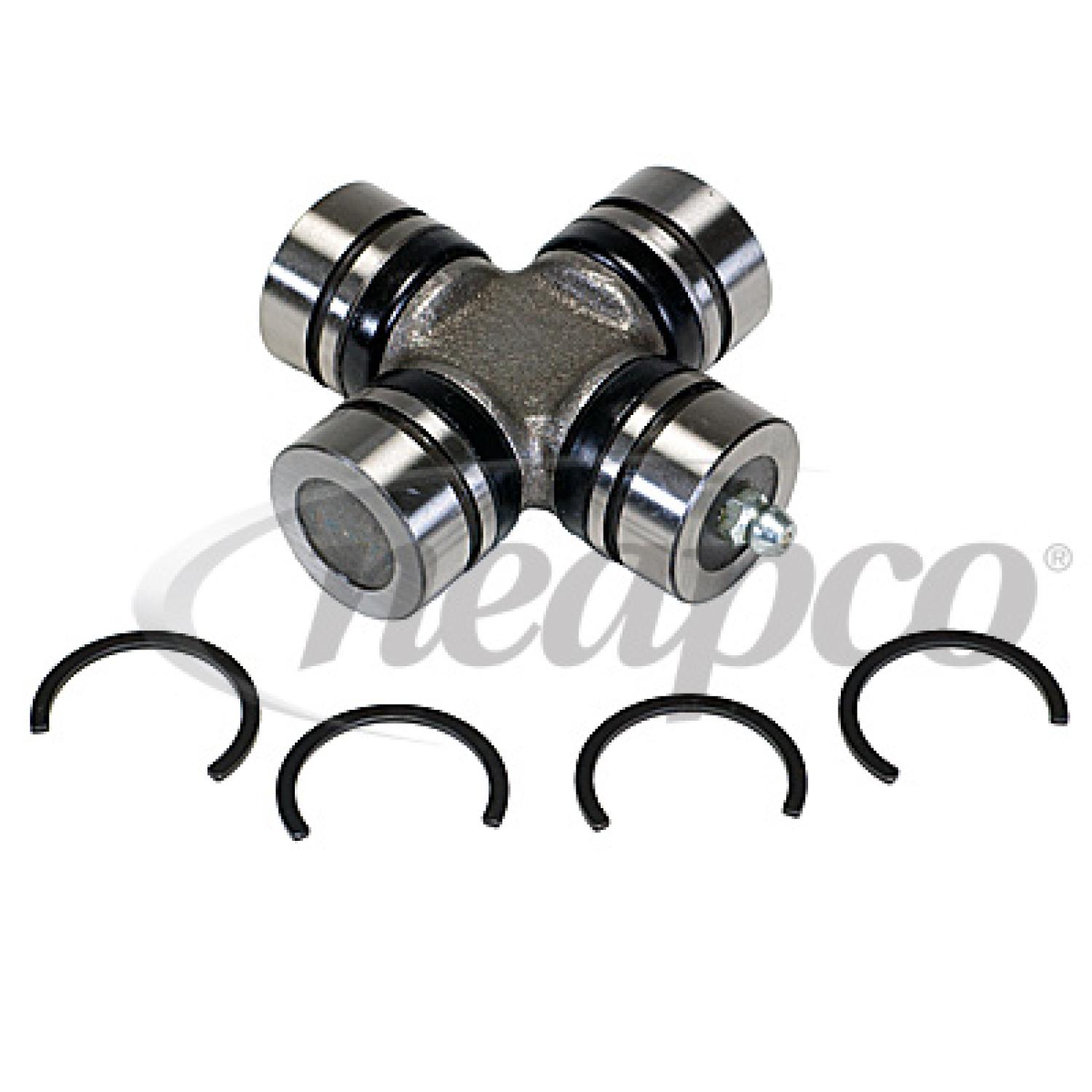 Neapco 20506 - Universal Joint Neapco 20506 Universal Joint product image 1 of 1