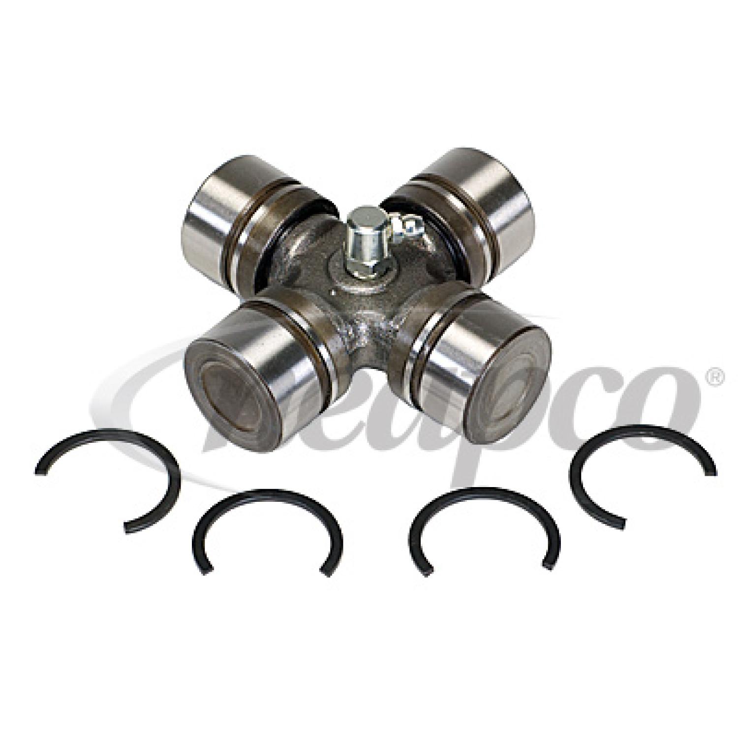Neapco 20508 - Universal Joint Neapco 20508 Universal Joint product image 1 of 1