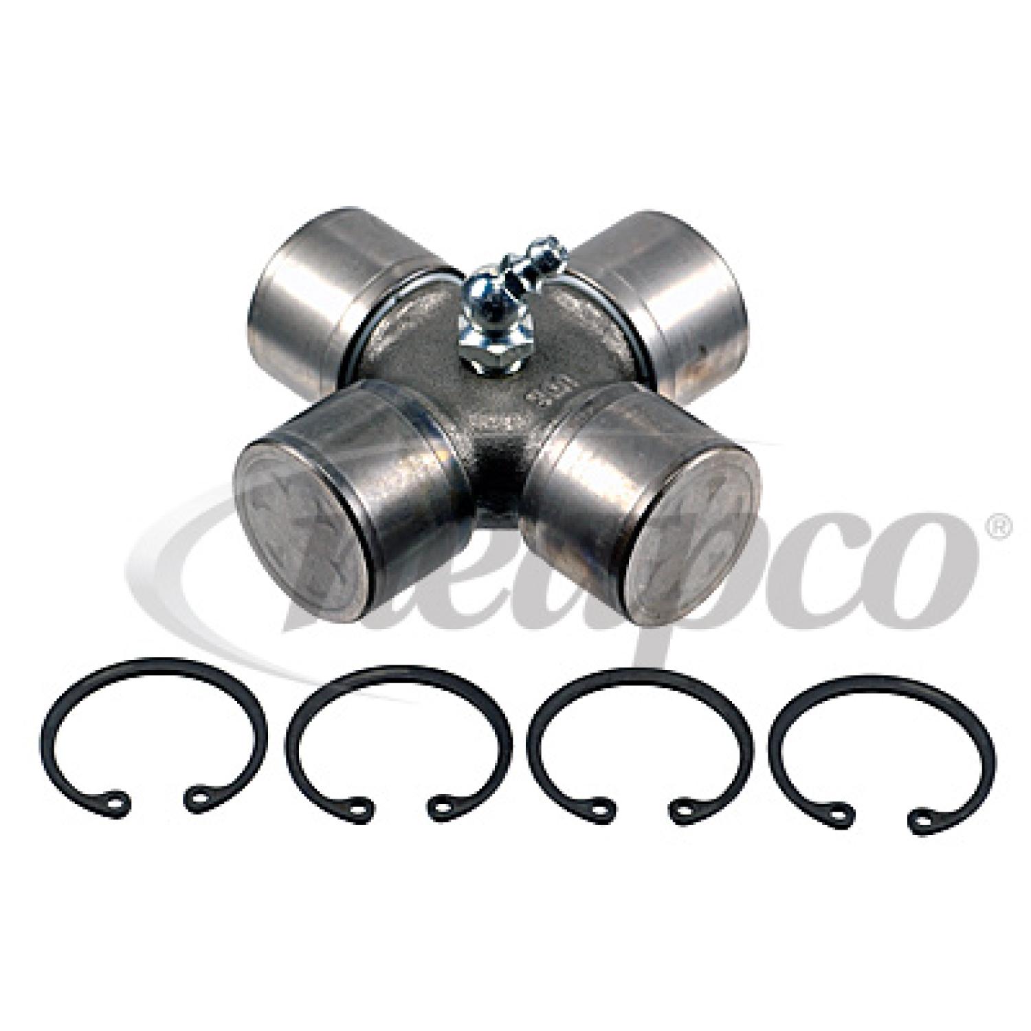 Neapco 20521 - Universal Joint Neapco 20521 Universal Joint product image 1 of 1