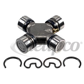 1992 Dodge Dakota Universal Joint Rear Shaft Neapco 20599 image 1 of 1