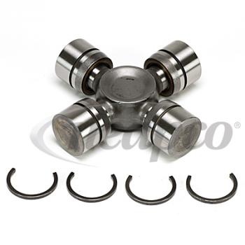 1995 Jeep Grand Cherokee Universal Joint Rear Shaft Neapco 21175G image 1 of 1