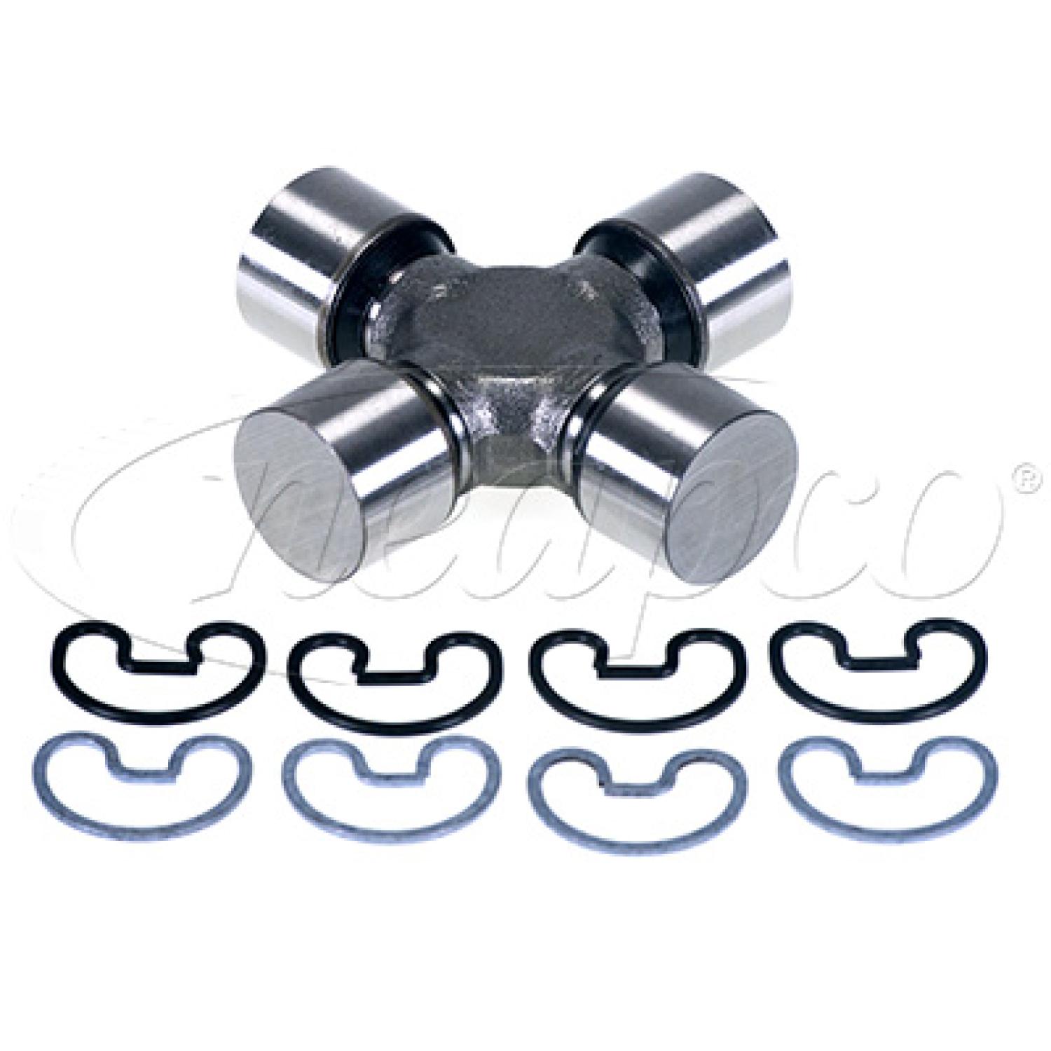 Neapco 21355 - Universal Joint Neapco 21355 Universal Joint product image 1 of 1