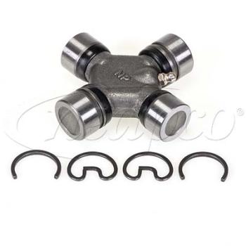 2006 Jeep TJ Universal Joint Front Shaft Neapco 21569 image 1 of 1