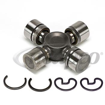 2006 Jeep TJ Universal Joint Front Shaft Neapco 21569G image 1 of 1
