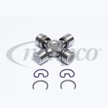 2006 Jeep TJ Universal Joint Front Shaft Neapco 21569P image 1 of 1