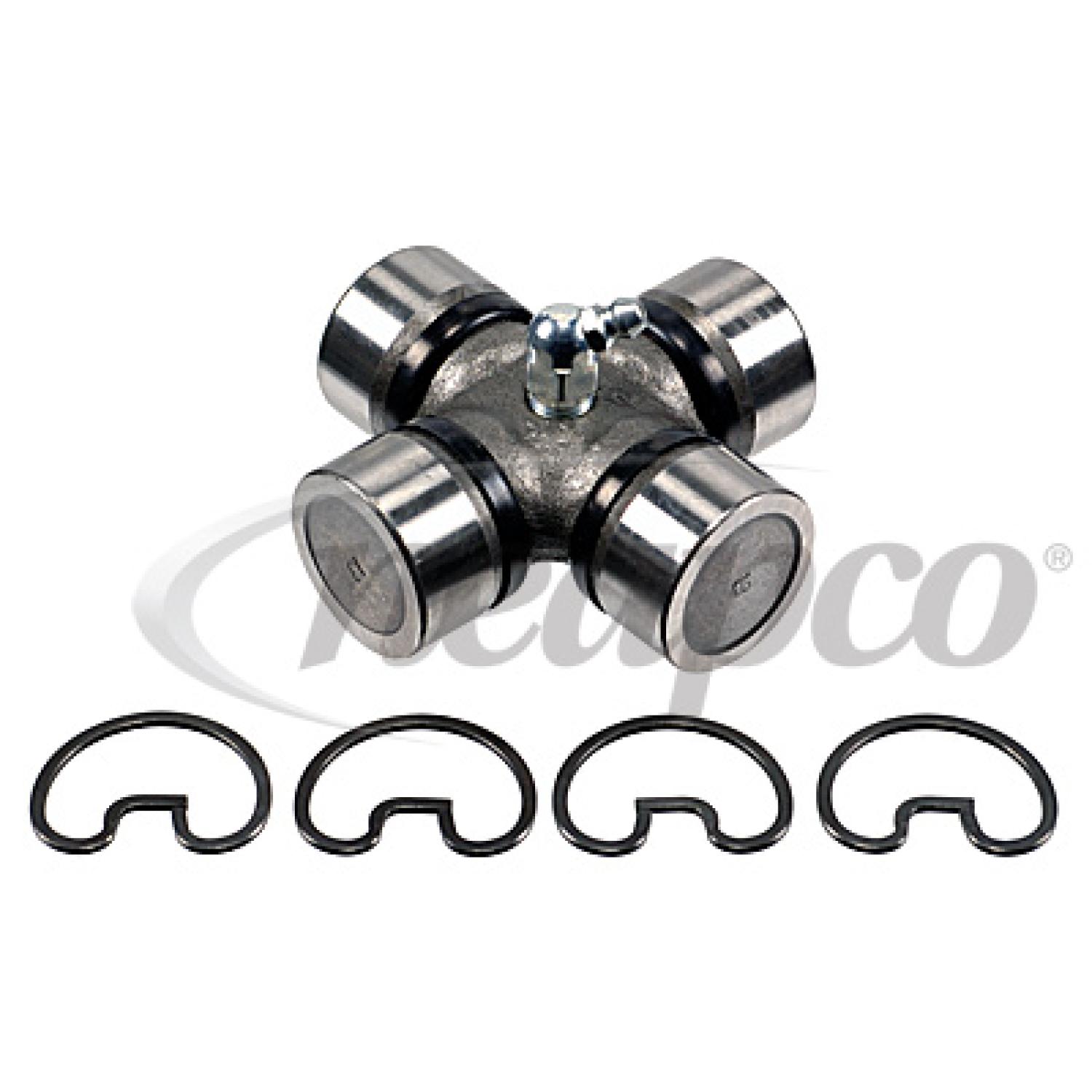 Neapco 22275 - Universal Joint Neapco 22275 Universal Joint product image 1 of 1