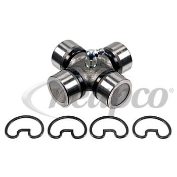 1991 Chevrolet V3500 Universal Joint Rear Driveshaft at Rear Axle Neapco 22275 image 1 of 1