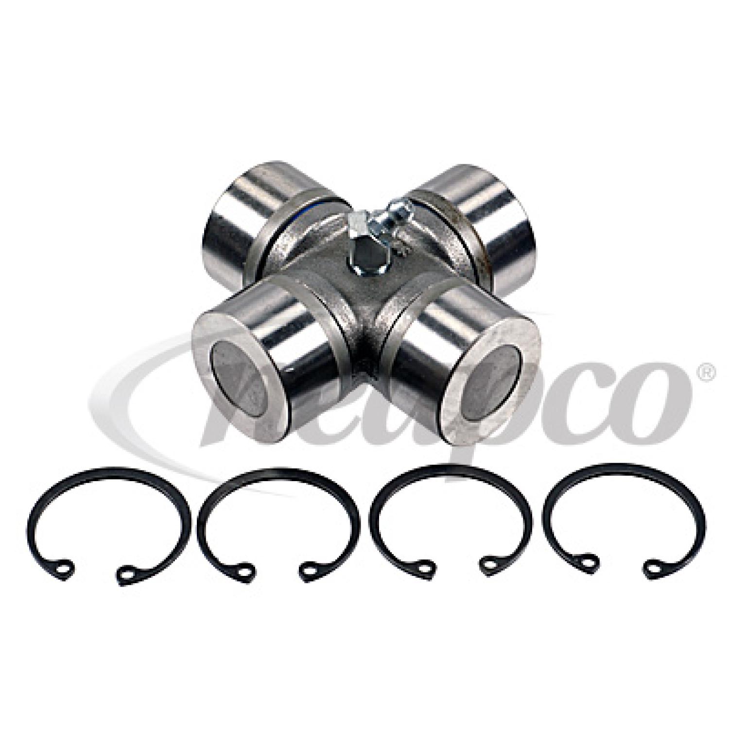 Neapco 22421 - Universal Joint Neapco 22421 Universal Joint product image 1 of 1