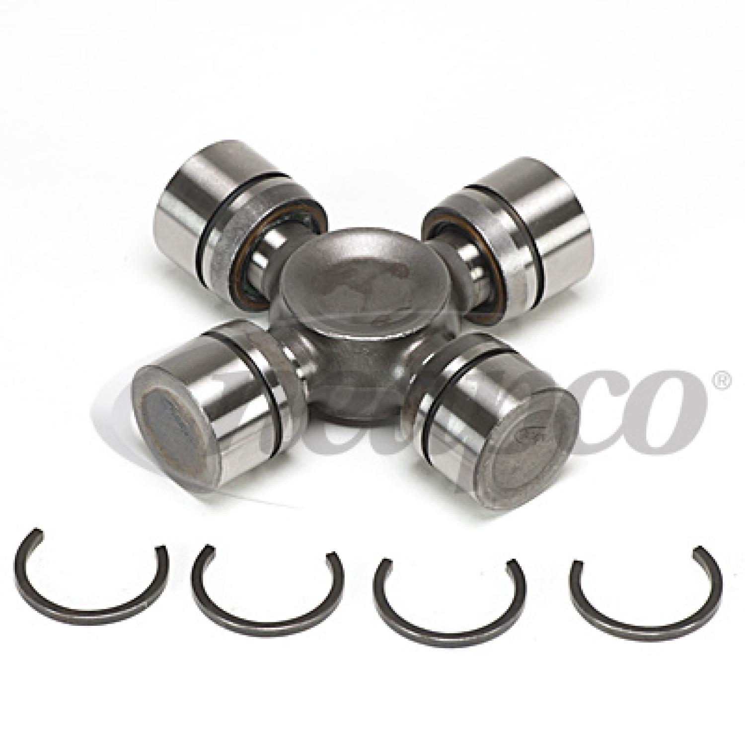 Neapco 23011G - Universal Joint Neapco 23011G Universal Joint product image 1 of 1