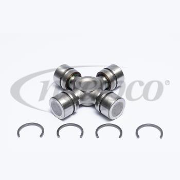 2007 Chrysler Aspen Universal Joint Rear Shaft Neapco 23011P image 1 of 1