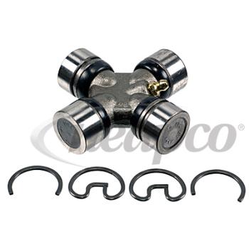 1995 Jeep Grand Cherokee Universal Joint Rear Shaft Neapco 23100 image 1 of 1
