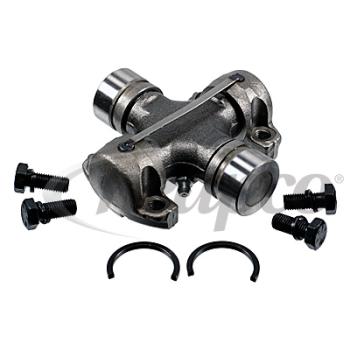 1955 Cadillac DeVille Universal Joint Rear Shaft Neapco 23102 image 1 of 1