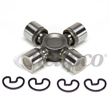 2006 Jeep TJ Universal Joint Front Shaft Neapco 24800G image 1 of 1