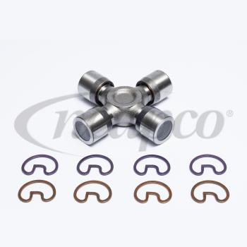 2006 Jeep TJ Universal Joint Front Shaft Neapco 24800P image 1 of 1