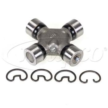 1978 GMC G25 Universal Joint Rear Driveshaft at Rear Axle Neapco 24801 image 1 of 1