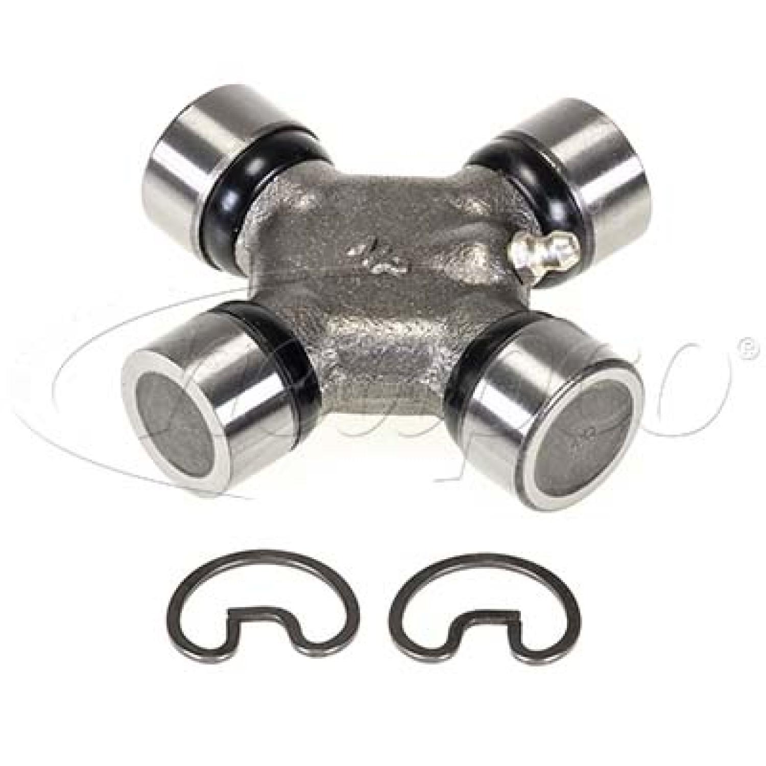 Neapco 24900 - Universal Joint Neapco 24900 Universal Joint product image 1 of 1