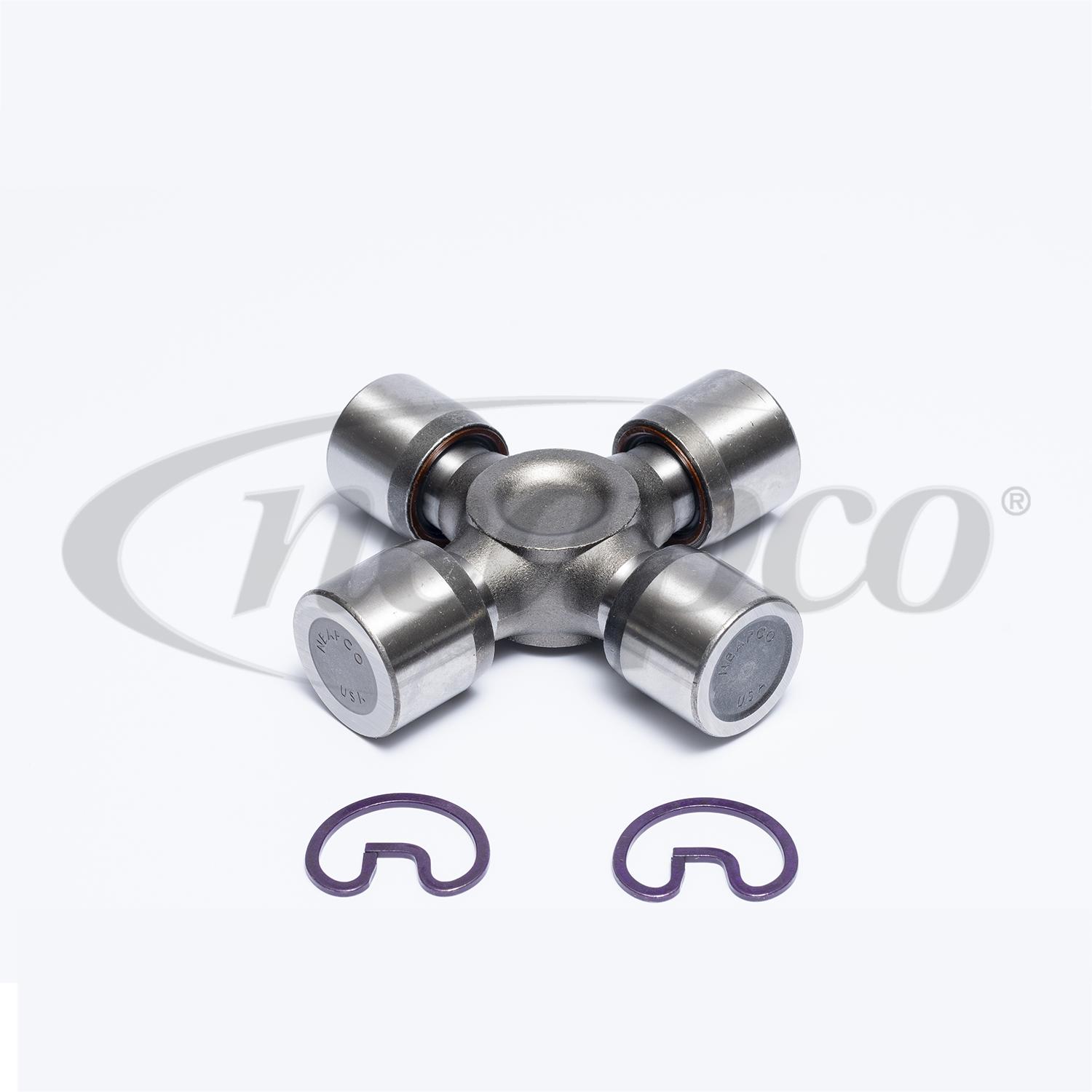 Neapco 24900P - Universal Joint Neapco 24900P Universal Joint product image 1 of 1