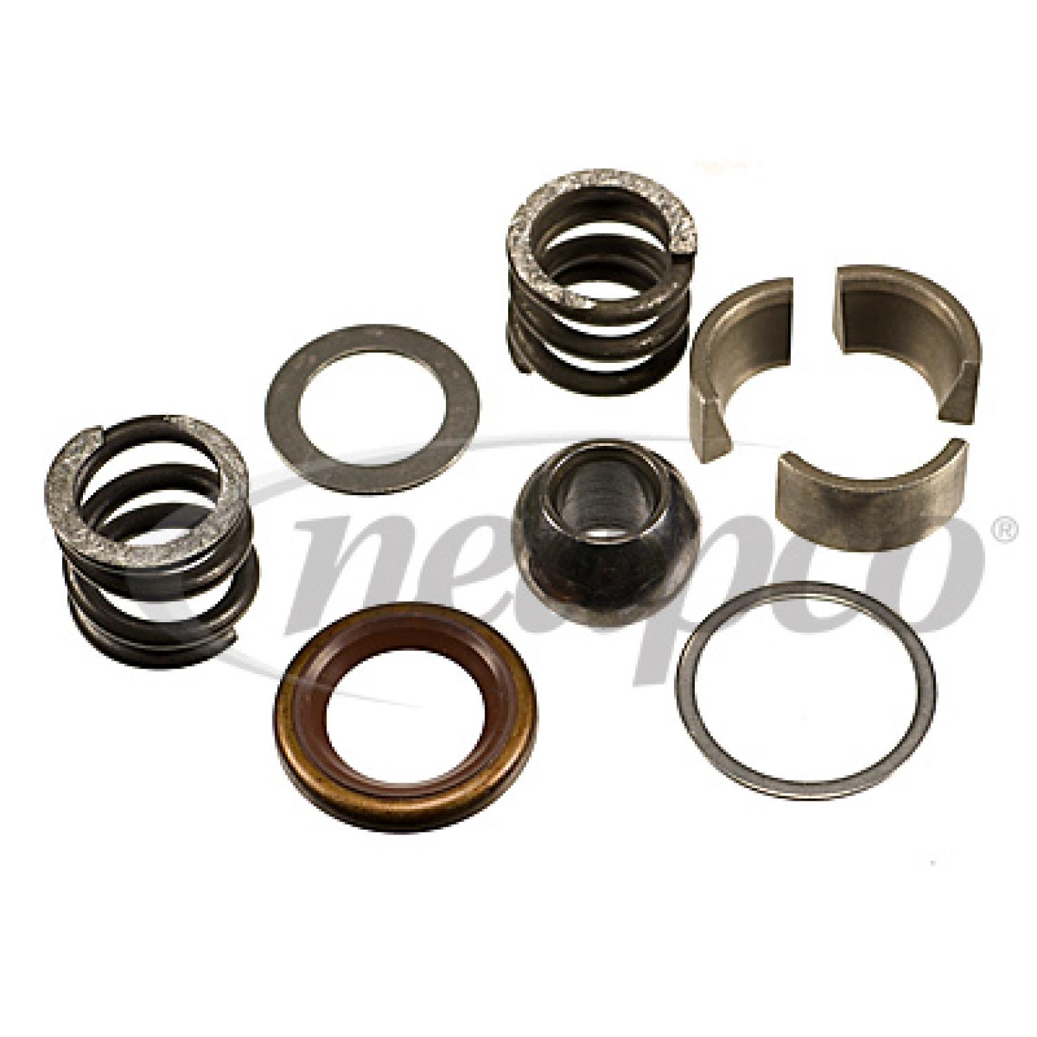 Neapco 29302 - Double Cardan CV Ball Seat Repair Kit Neapco 29302 Double Cardan CV Ball Seat Repair Kit product image 1 of 1
