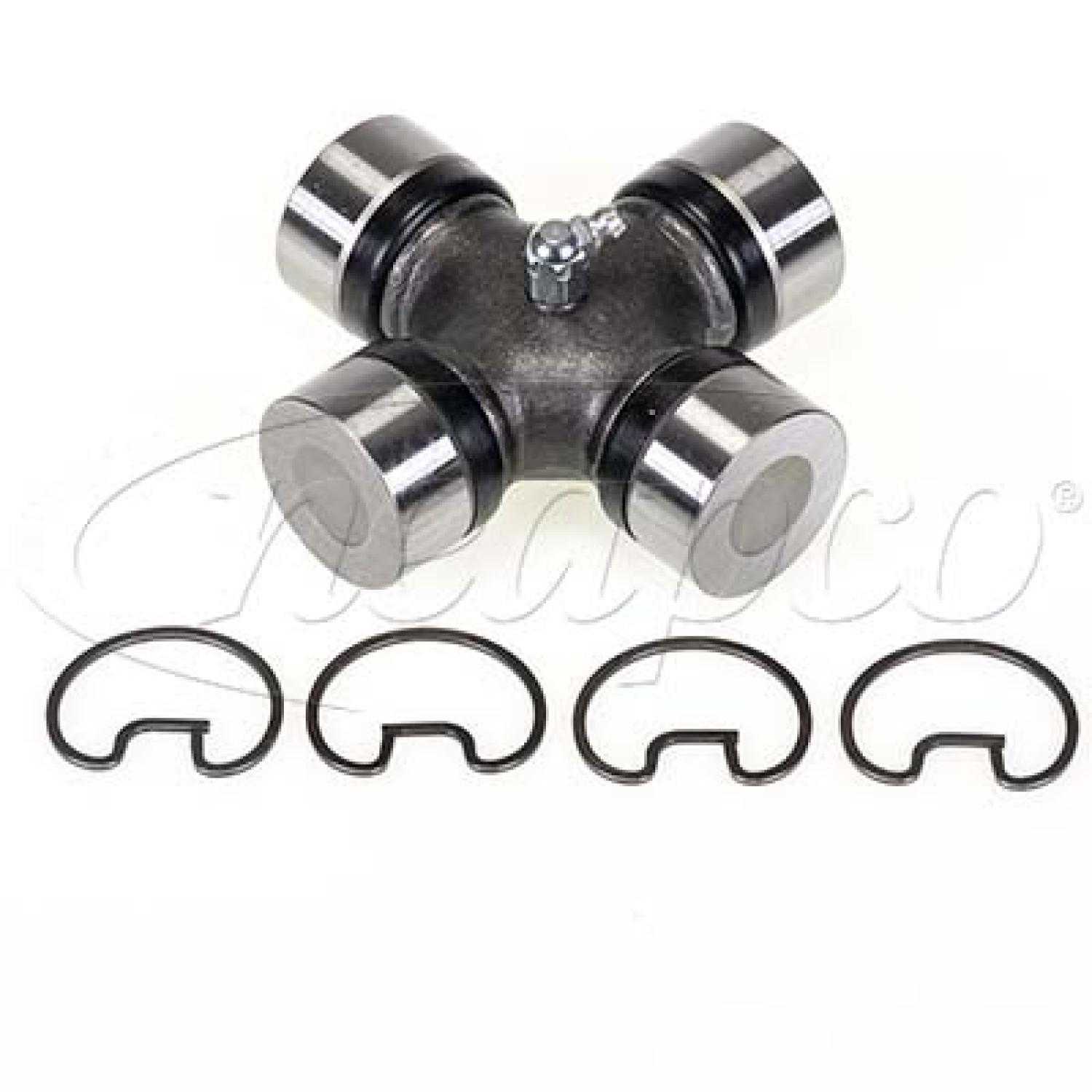 Neapco 30045 - Universal Joint Neapco 30045 Universal Joint product image 1 of 1