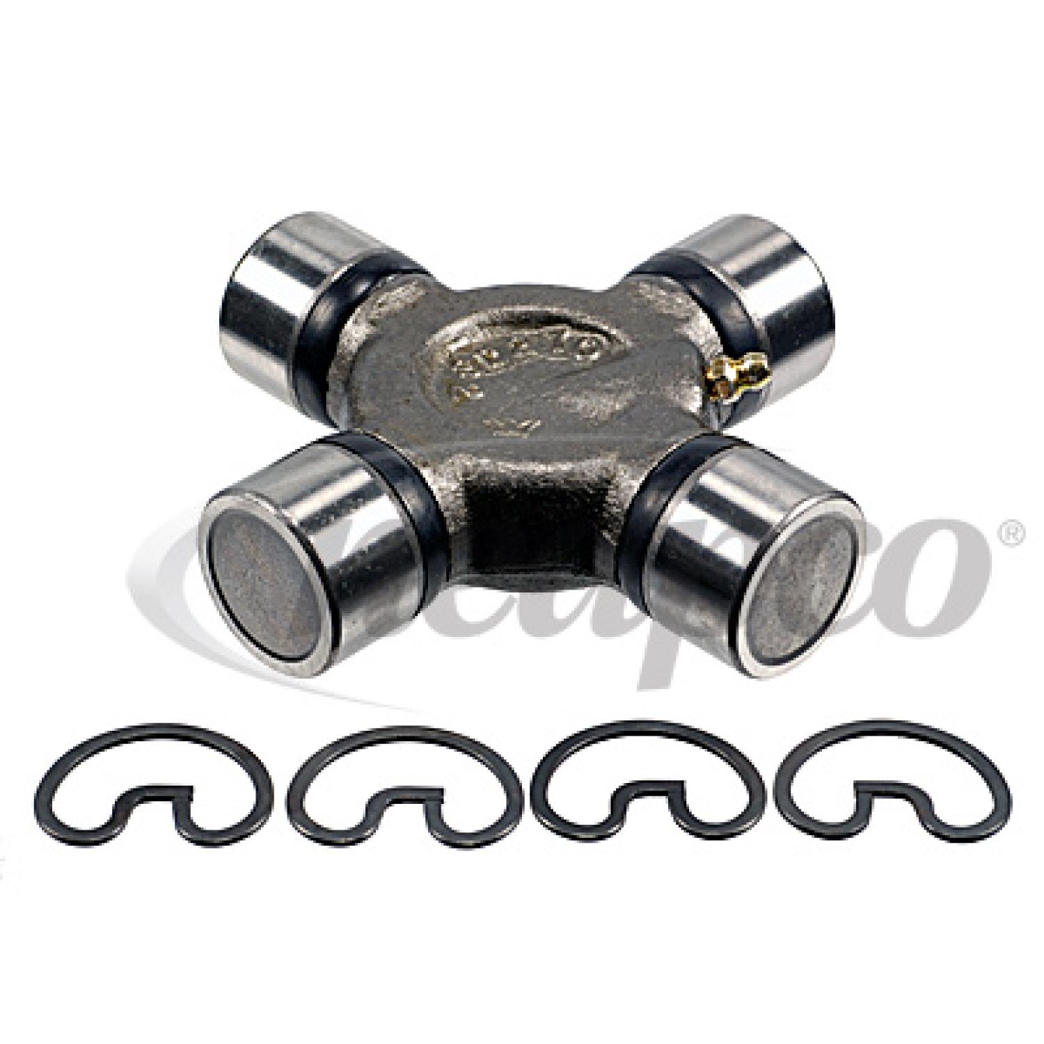 Neapco 30155 Universal Joint product image 1 of 1