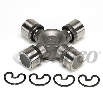 2020 Chevrolet Silverado 2500 HD Universal Joint at Center Bearing Neapco 30155G image 1 of 1