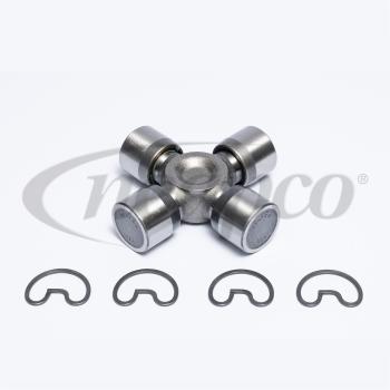 2018 Ram 4500 Universal Joint Rear Shaft Neapco 30155P image 1 of 1