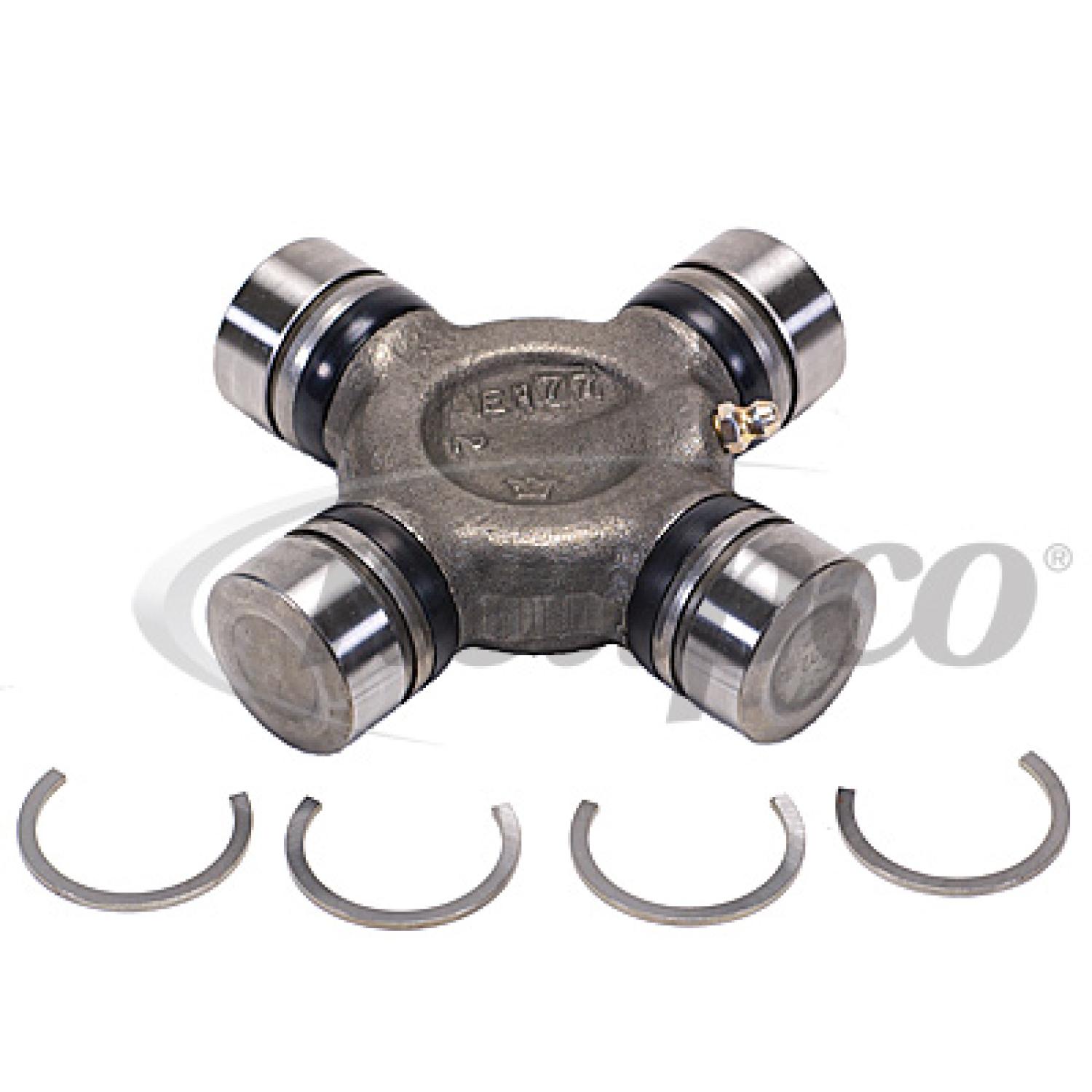 Neapco 30157 Universal Joint product image 1 of 1