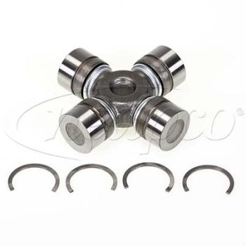 2009 Dodge Ram 3500 Universal Joint Front Wheels All Joints Neapco 30485 image 1 of 1