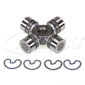 2009 Dodge Ram 3500 Universal Joint Rear Shaft Neapco 30486 image 1 of 1