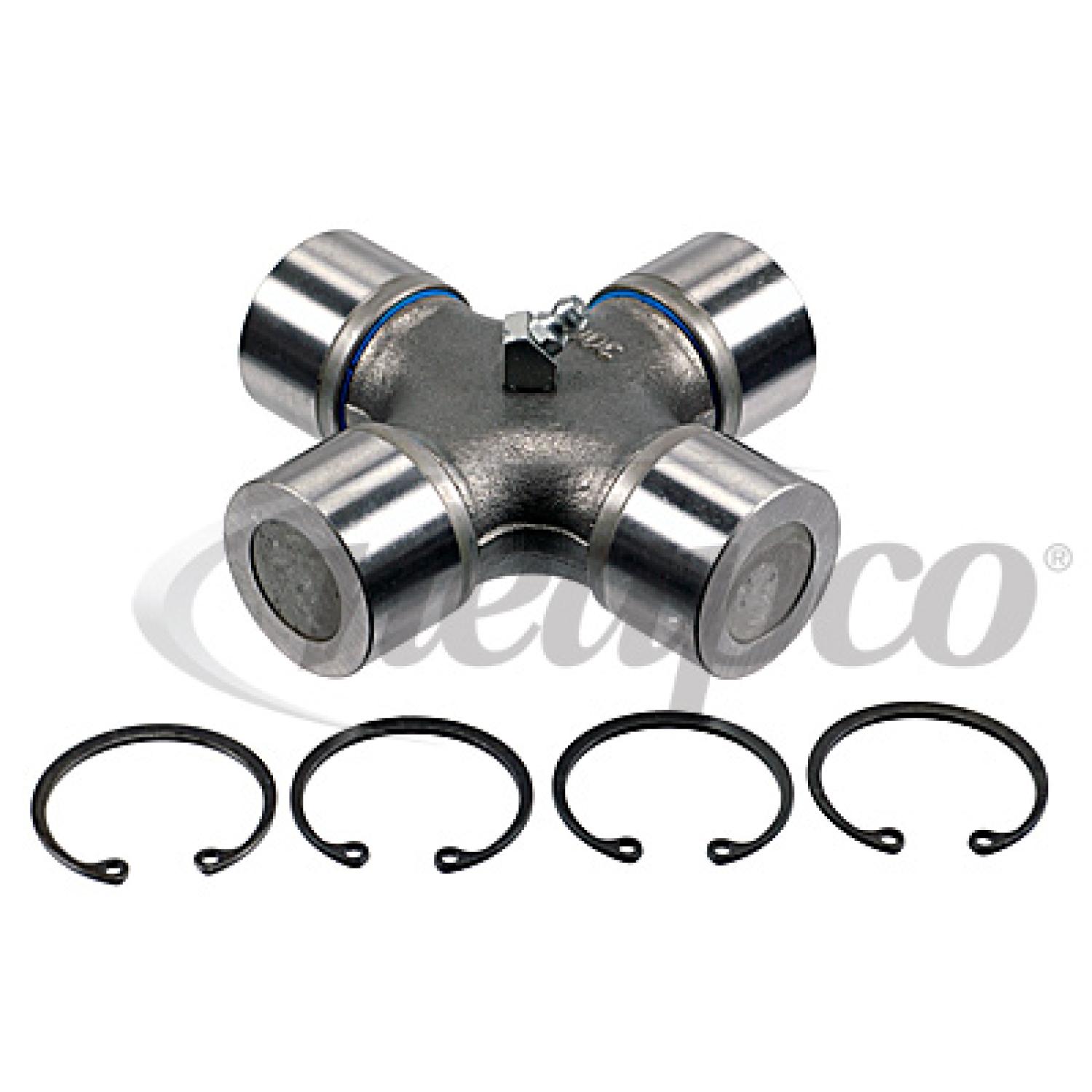 Neapco 30821 - Universal Joint Neapco 30821 Universal Joint product image 1 of 1