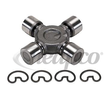 2009 Dodge Ram 3500 Universal Joint Rear Shaft Neapco 31555 image 1 of 1