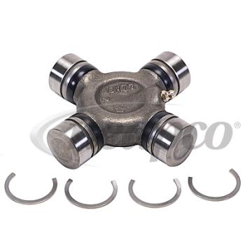 2010 Dodge Ram 2500 Universal Joint Front Wheels All Joints Neapco 31557 image 1 of 1
