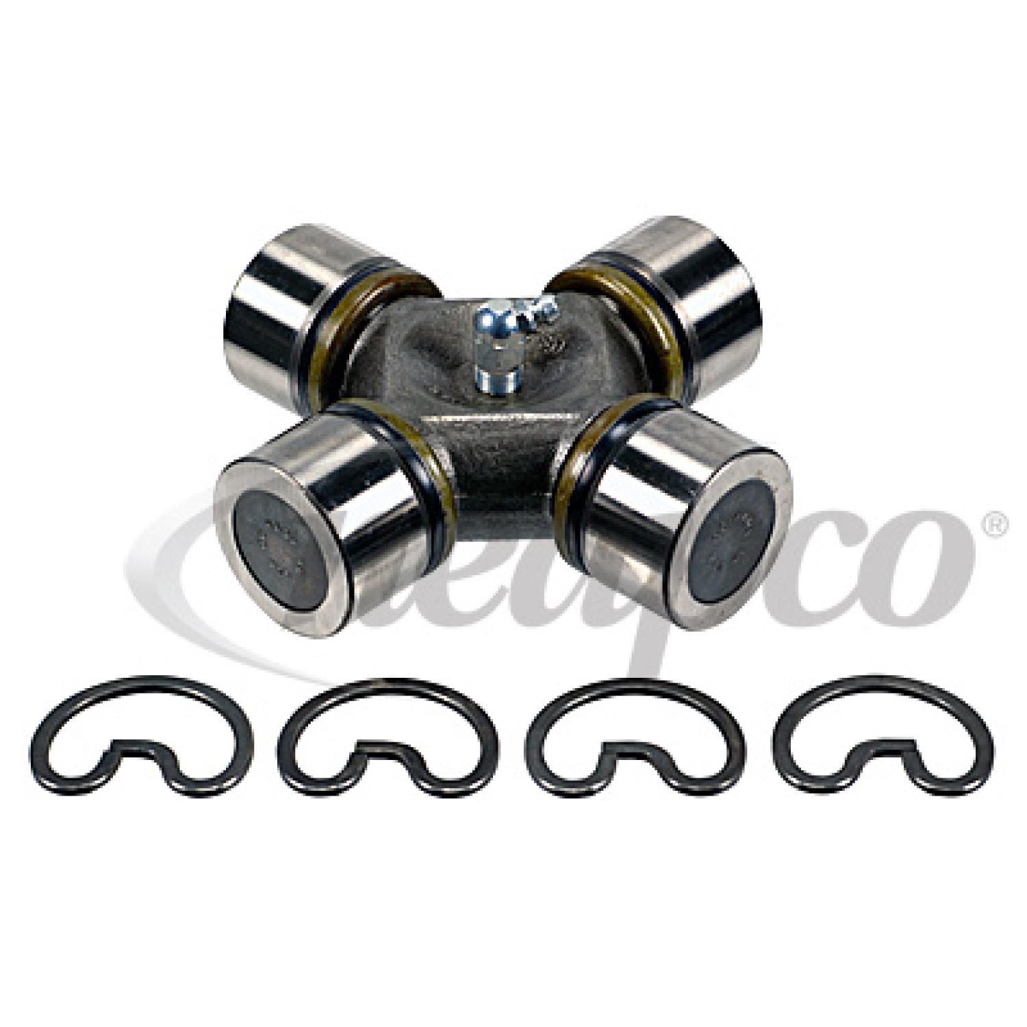 Neapco 41090 Universal Joint product image 1 of 1