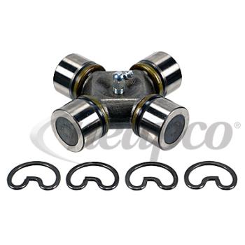 2007 Hino 258 Universal Joint Neapco 41090 image 1 of 1