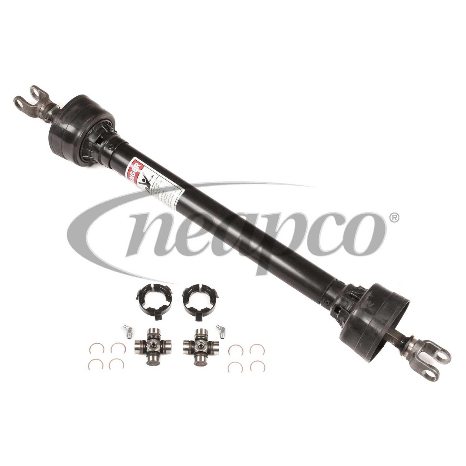 Neapco 580627 - Drive Shaft Neapco 580627 Drive Shaft product image 1 of 1