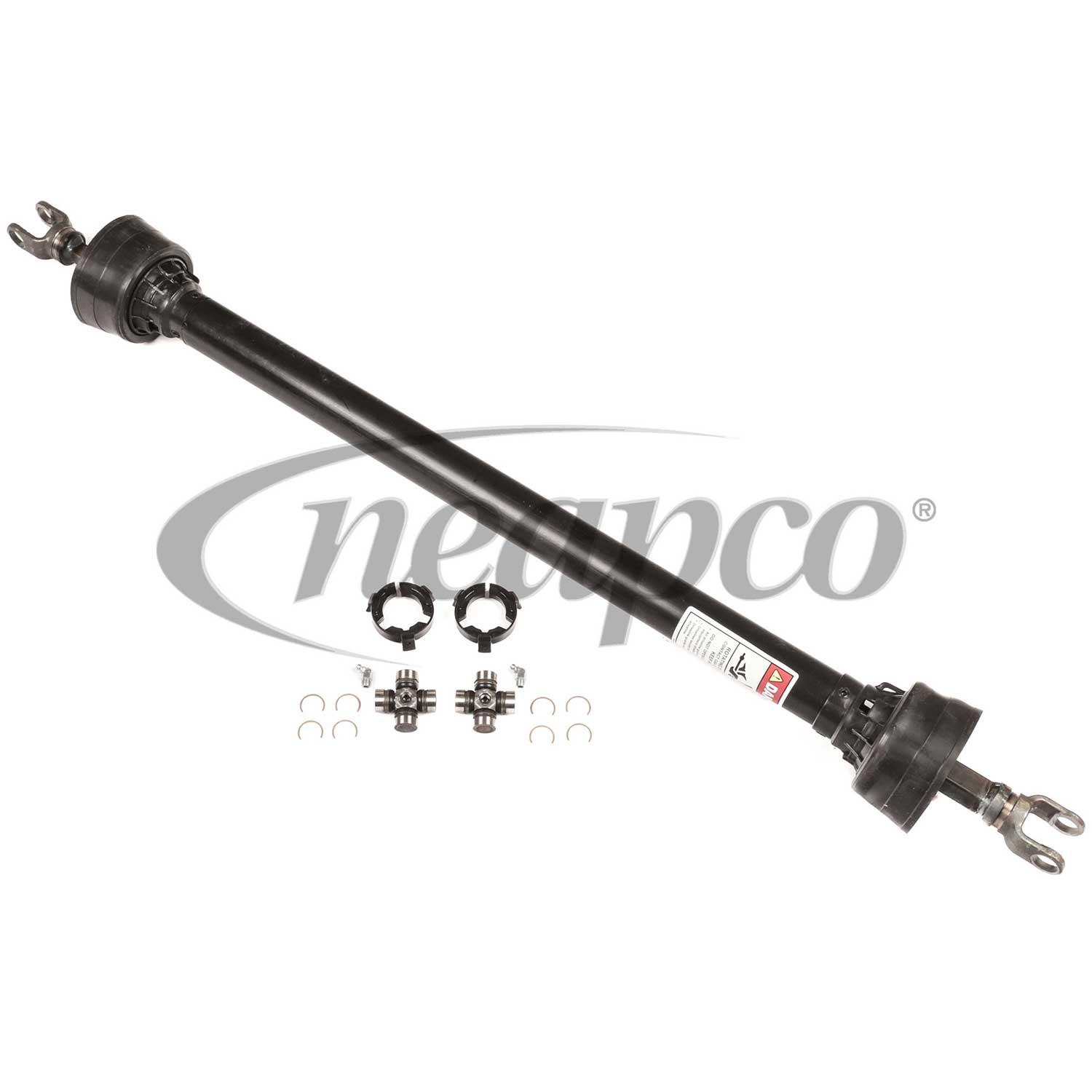 Neapco 580639 - Drive Shaft Neapco 580639 Drive Shaft product image 1 of 1