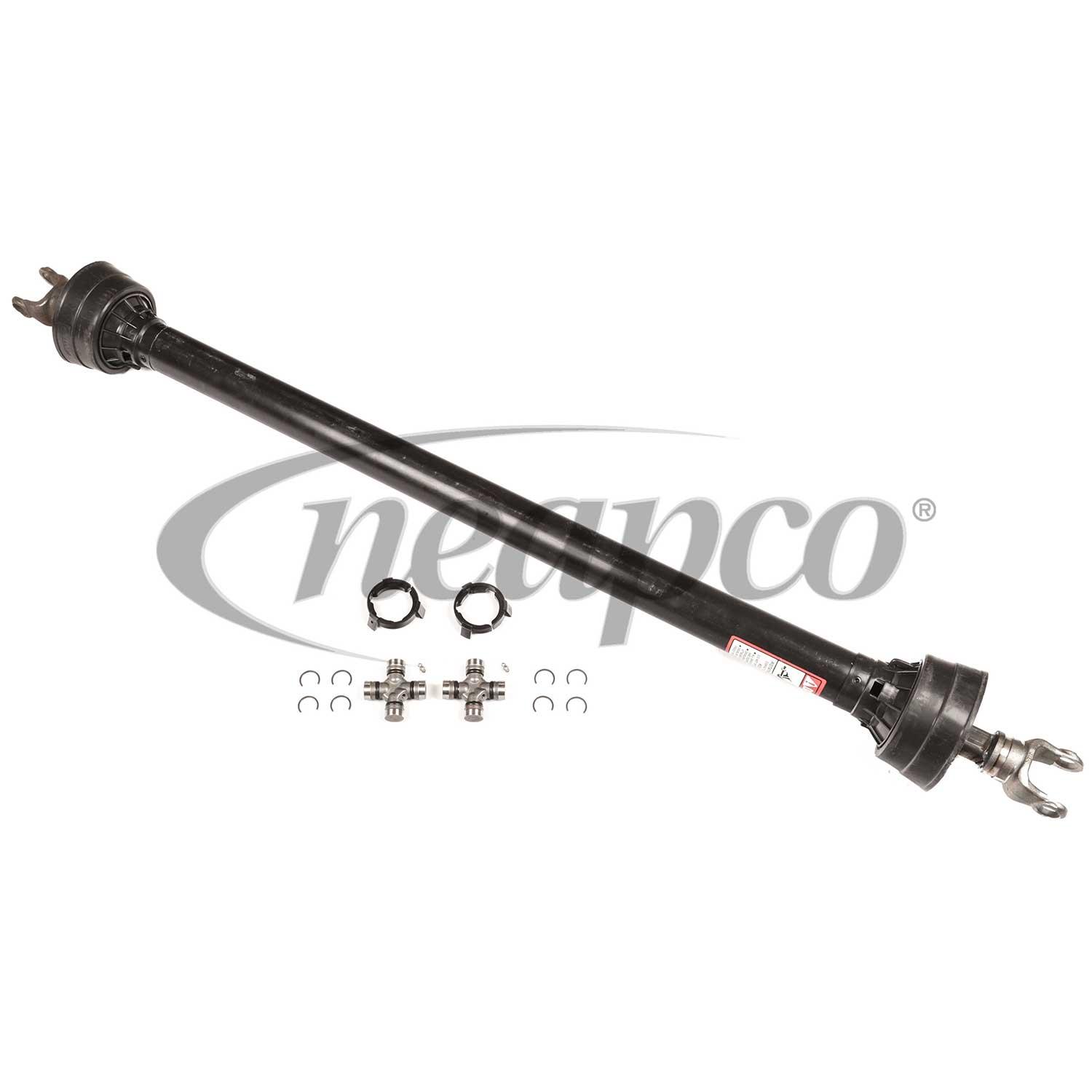 Neapco 581852 - Drive Shaft Neapco 581852 Drive Shaft product image 1 of 1
