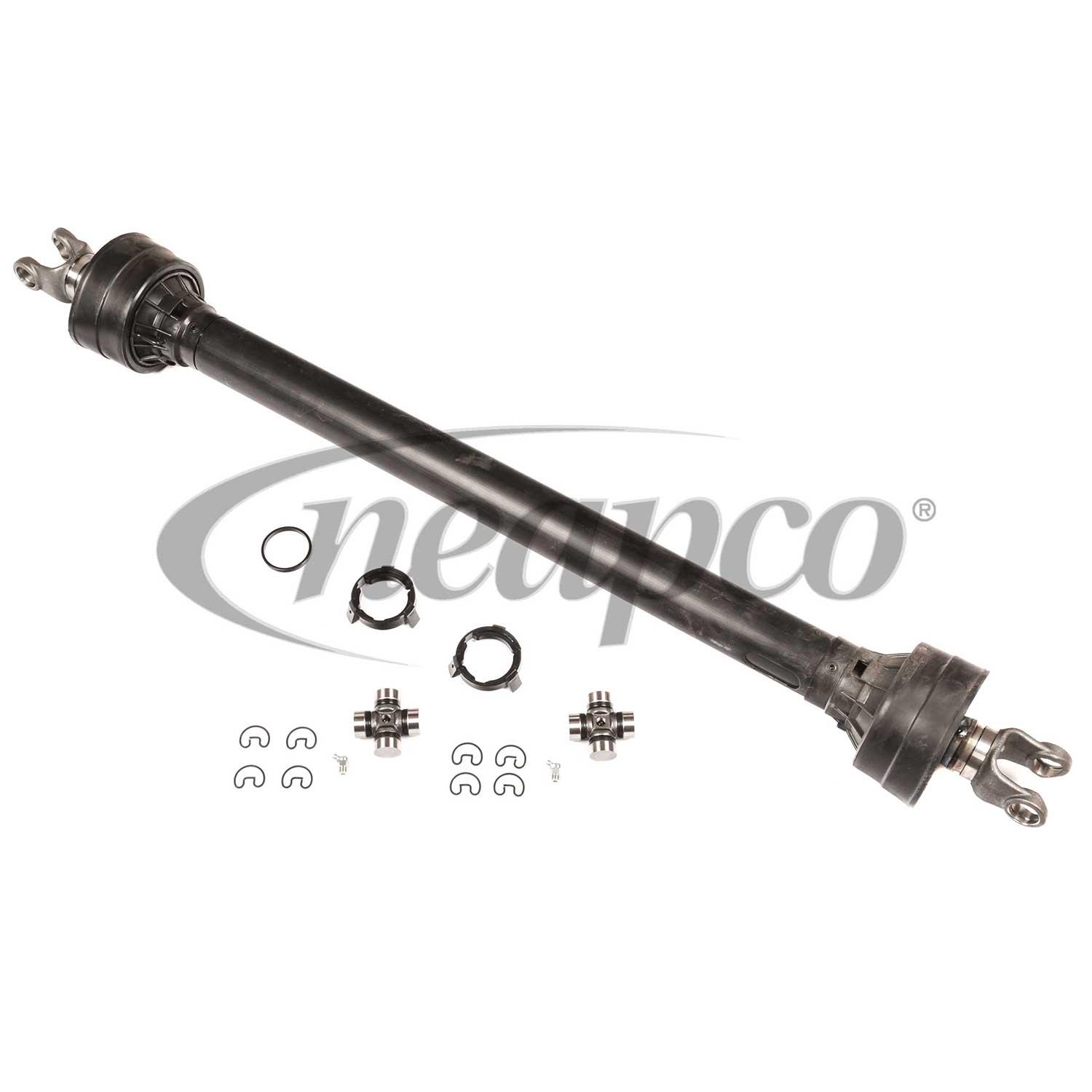 Neapco 582040 Drive Shaft product image 1 of 1