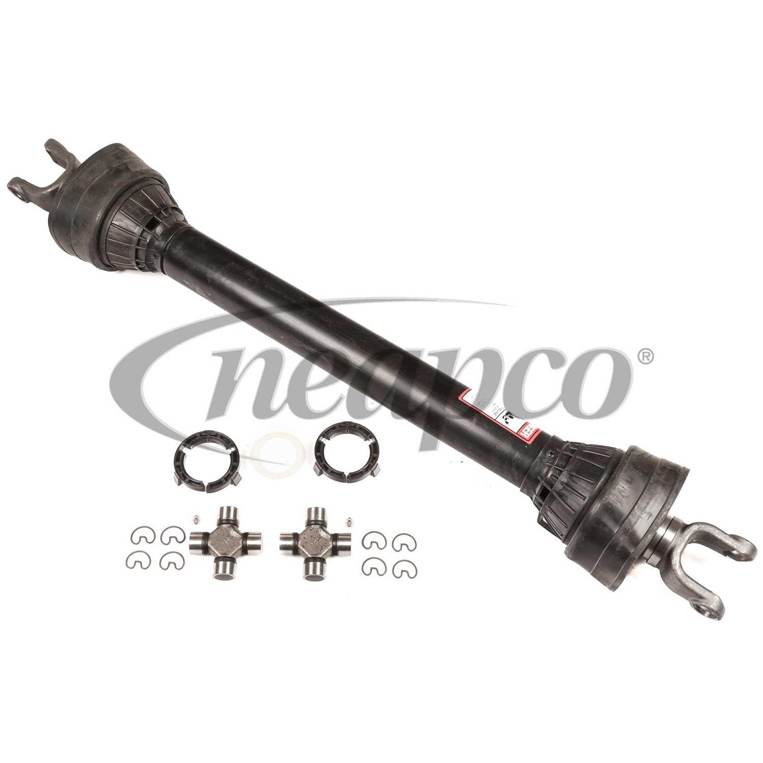 Neapco 582639 Drive Shaft product image 1 of 1