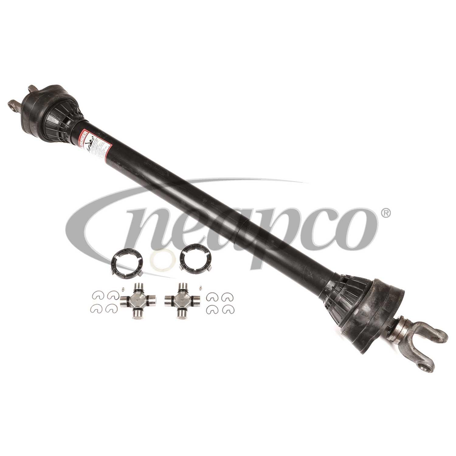 Neapco 582651 Drive Shaft product image 1 of 1