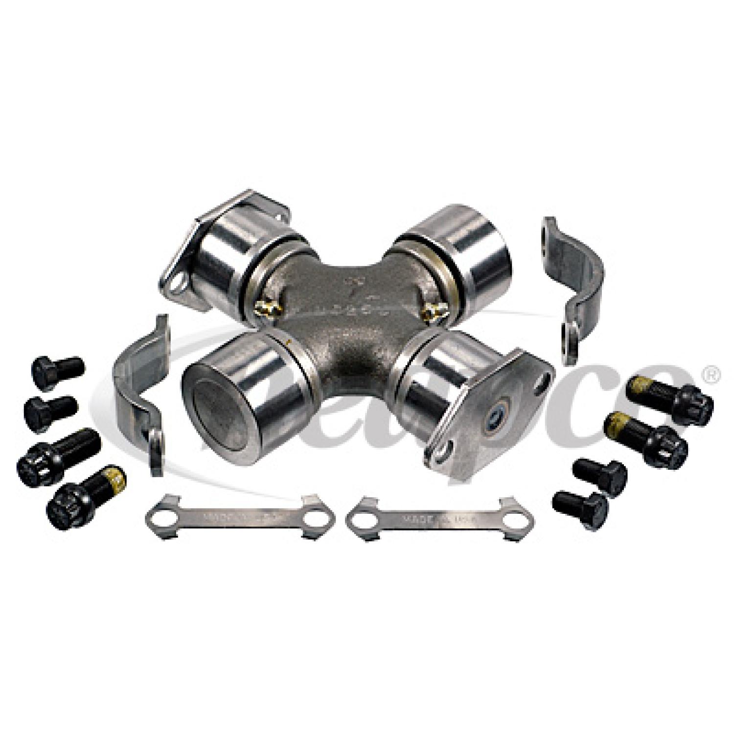 Neapco 60675 - Universal Joint Neapco 60675 Universal Joint product image 1 of 1