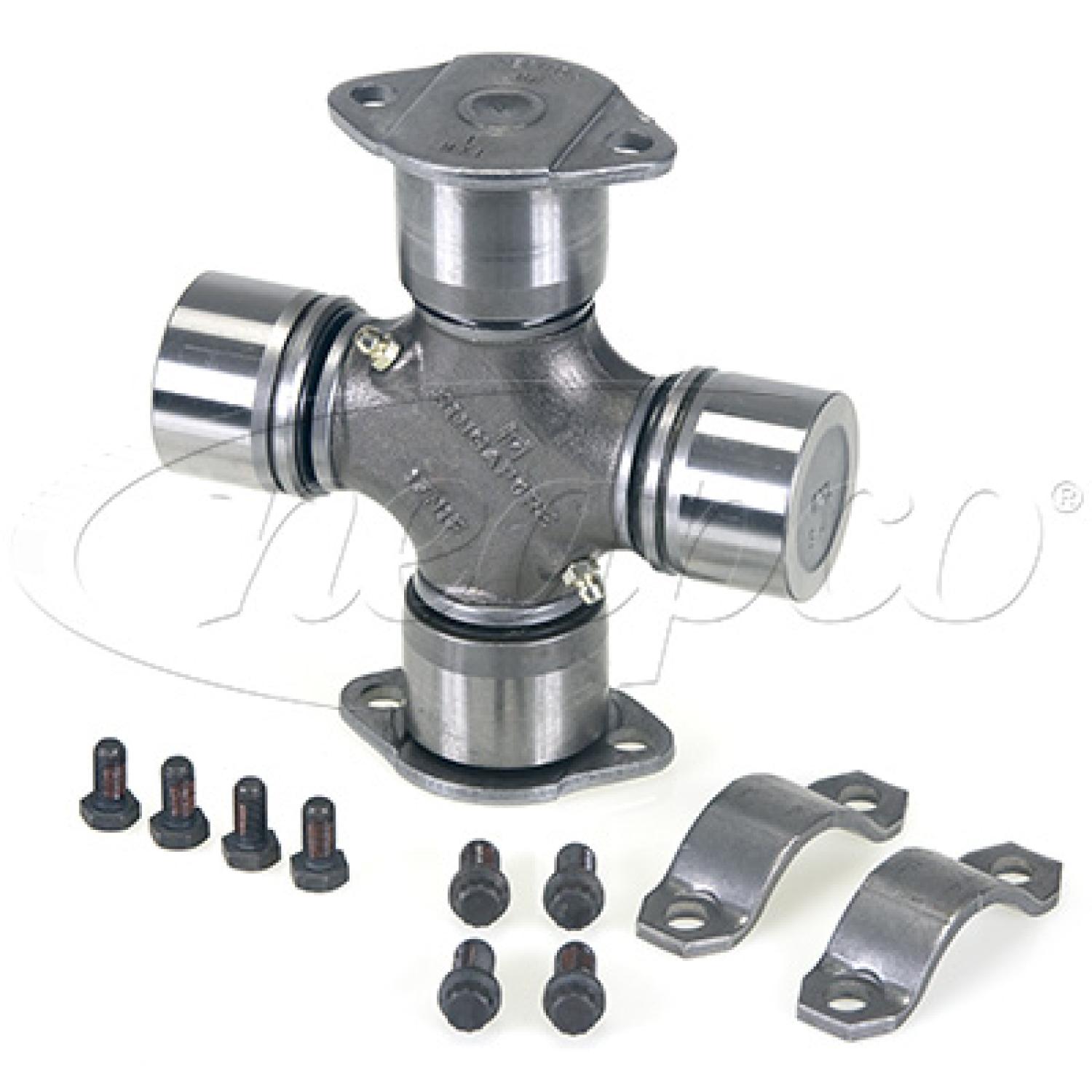 Neapco 60675GXL - Universal Joint Neapco 60675GXL Universal Joint product image 1 of 1