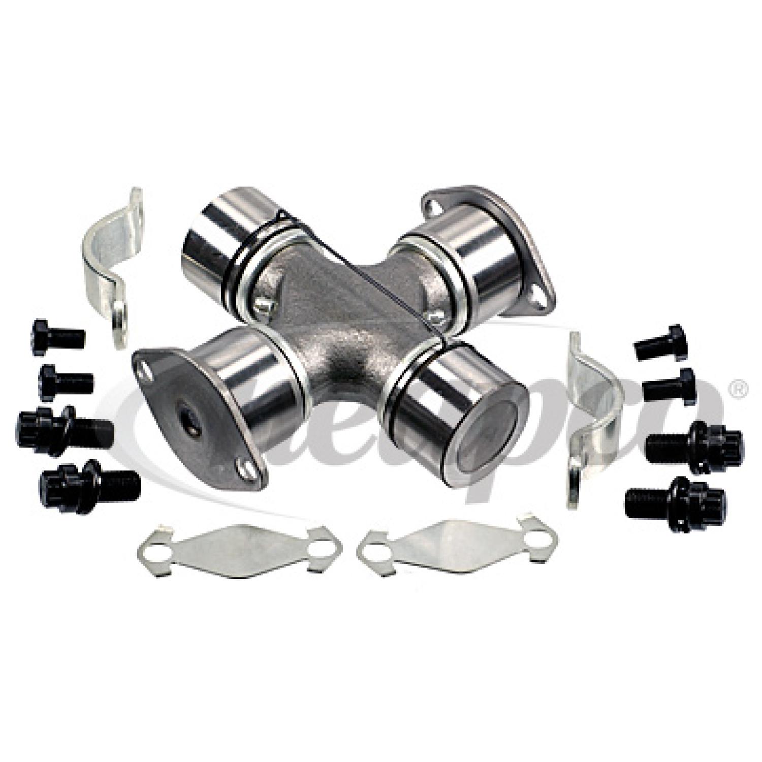 Neapco 60675Q - Universal Joint Neapco 60675Q Universal Joint product image 1 of 1