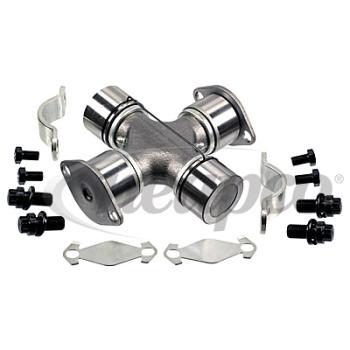 2001 GMC C6500 Topkick Universal Joint Neapco 60675Q image 1 of 1